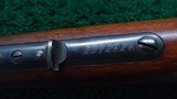 VERY FINE 1873 WINCHESTER 22 SHORT CALIBER RIFLE - 16 of 22