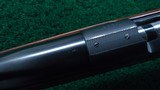 WINCHESTER PRE-64 MODEL 70 IN DESIRABLE 375 H & H - 10 of 18