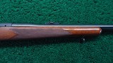 WINCHESTER PRE-64 MODEL 70 IN DESIRABLE 375 H & H - 5 of 18