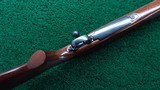 WINCHESTER PRE-64 MODEL 70 IN DESIRABLE 375 H & H - 3 of 18