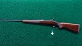 WINCHESTER PRE-64 MODEL 70 IN DESIRABLE 375 H & H - 17 of 18