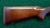 WINCHESTER PRE-64 MODEL 70 IN DESIRABLE 375 H & H - 16 of 18