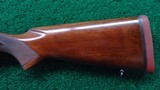 WINCHESTER PRE-64 MODEL 70 IN DESIRABLE 375 H & H - 14 of 18