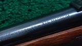 WINCHESTER PRE-64 MODEL 70 IN DESIRABLE 375 H & H - 6 of 18