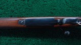 WINCHESTER PRE-64 MODEL 70 IN DESIRABLE 375 H & H - 9 of 18
