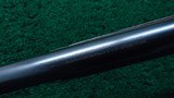 FINE WINCHESTER MODEL 1873 RIFLE IN 44 CAL - 10 of 23