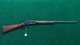FINE WINCHESTER MODEL 1873 RIFLE IN 44 CAL - 23 of 23