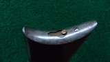 FINE WINCHESTER MODEL 1873 RIFLE IN 44 CAL - 20 of 23