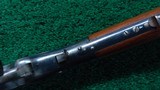 FINE WINCHESTER MODEL 1873 RIFLE IN 44 CAL - 9 of 23