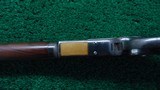 FINE WINCHESTER MODEL 1873 RIFLE IN 44 CAL - 11 of 23