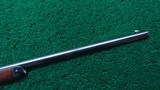 FINE WINCHESTER MODEL 1873 RIFLE IN 44 CAL - 7 of 23