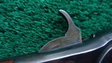 FINE WINCHESTER MODEL 1873 RIFLE IN 44 CAL - 12 of 23