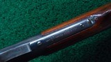FINE WINCHESTER MODEL 1873 RIFLE IN 44 CAL - 8 of 23