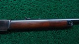 FINE WINCHESTER MODEL 1873 RIFLE IN 44 CAL - 5 of 23