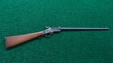 SECOND MODEL MAYNARD CIVIL WAR CARBINE - 19 of 19