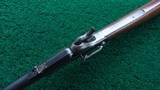 SECOND MODEL MAYNARD CIVIL WAR CARBINE - 4 of 19