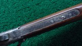 SECOND MODEL MAYNARD CIVIL WAR CARBINE - 10 of 19