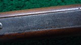 SECOND MODEL MAYNARD CIVIL WAR CARBINE - 14 of 19