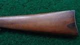 SECOND MODEL MAYNARD CIVIL WAR CARBINE - 15 of 19