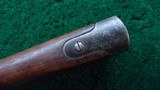 SECOND MODEL MAYNARD CIVIL WAR CARBINE - 16 of 19