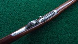 REMINGTON KEENE BOLT ACTION RIFLE IN CALIBER 45-70 WITH U.S.I.D. MARKING ON THE FRAME - 3 of 20