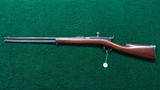 REMINGTON KEENE BOLT ACTION RIFLE IN CALIBER 45-70 WITH U.S.I.D. MARKING ON THE FRAME - 19 of 20