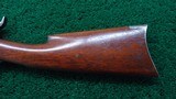 REMINGTON KEENE BOLT ACTION RIFLE IN CALIBER 45-70 WITH U.S.I.D. MARKING ON THE FRAME - 16 of 20