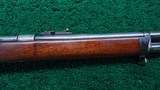 REMINGTON KEENE BOLT ACTION RIFLE IN CALIBER 45-70 WITH U.S.I.D. MARKING ON THE FRAME - 5 of 20