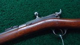 REMINGTON KEENE BOLT ACTION RIFLE IN CALIBER 45-70 WITH U.S.I.D. MARKING ON THE FRAME - 2 of 20