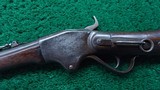 SPENCER 1860 CIVIL WAR CARBINE - 2 of 22