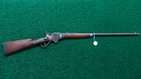 EARLY SPENCER SPORTING RIFLE CALIBER 46 - 20 of 20
