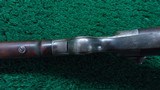 EARLY SPENCER SPORTING RIFLE CALIBER 46 - 11 of 20