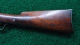 EARLY SPENCER SPORTING RIFLE CALIBER 46 - 16 of 20