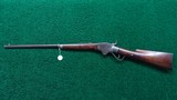 EARLY SPENCER SPORTING RIFLE CALIBER 46 - 19 of 20
