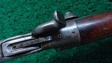 EARLY SPENCER SPORTING RIFLE CALIBER 46 - 9 of 20