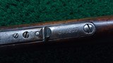 WINCHESTER MODEL 1873 SADDLE RING CARBINE IN CALIBER 44-40 - 13 of 19