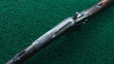 WINCHESTER MODEL 1873 SADDLE RING CARBINE IN CALIBER 44-40 - 4 of 19