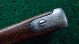 WINCHESTER MODEL 1873 SADDLE RING CARBINE IN CALIBER 44-40 - 14 of 19