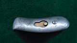 WINCHESTER MODEL 1873 SADDLE RING CARBINE IN CALIBER 44-40 - 16 of 19