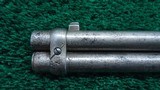 WINCHESTER MODEL 1873 SADDLE RING CARBINE IN CALIBER 44-40 - 11 of 19