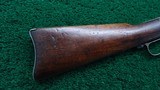 WINCHESTER MODEL 1873 SADDLE RING CARBINE IN CALIBER 44-40 - 17 of 19