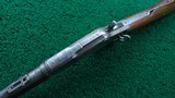 WINCHESTER MODEL 1873 SRC IN 44 CALIBER - 4 of 20
