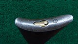 WINCHESTER MODEL 1873 SRC IN 44 CALIBER - 17 of 20