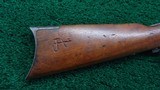 WINCHESTER MODEL 1873 SRC IN 44 CALIBER - 18 of 20