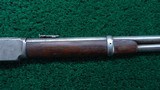 WINCHESTER MODEL 1873 SRC IN 44 CALIBER - 5 of 20