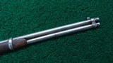 WINCHESTER MODEL 1873 SRC IN 44 CALIBER - 7 of 20