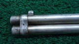 WINCHESTER MODEL 1873 SRC IN 44 CALIBER - 14 of 20