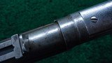 WINCHESTER MODEL 1873 SRC IN 44 CALIBER - 10 of 20