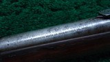 WINCHESTER MODEL 1873 SRC IN 44 CALIBER - 12 of 20