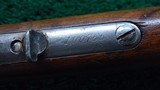 WINCHESTER MODEL 1873 SRC IN 44 CALIBER - 15 of 20